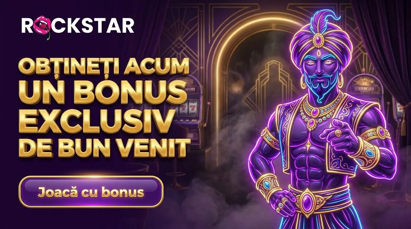 Rockstar Casino